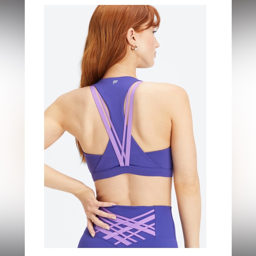 Fabletics Matching Set